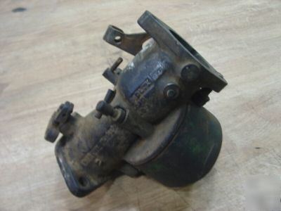 John deere unstyled g dltx 24 carburetor