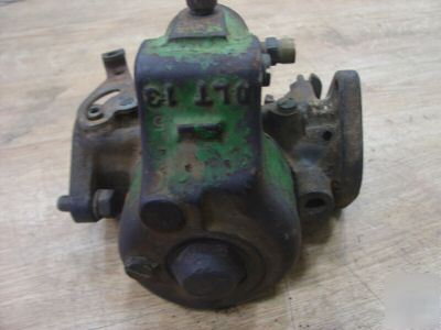 John deere unstyled g dltx 24 carburetor