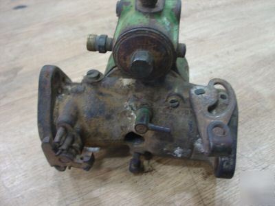 John deere unstyled g dltx 24 carburetor