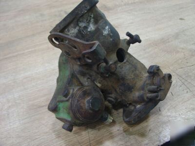 John deere unstyled g dltx 24 carburetor