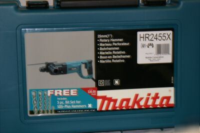 New makita 1