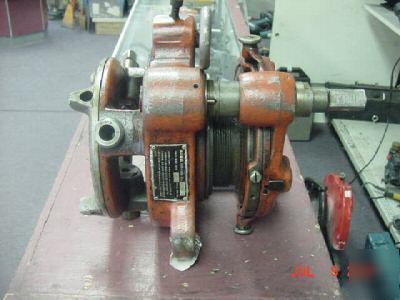 Ridgid model 141 pipe threader