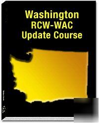 2005 nec washington rcw-wac update â€“ homestudy