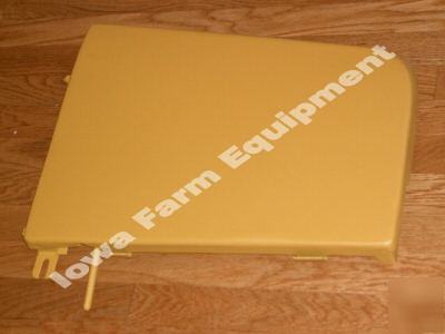 John deere 4000,4010,4020 front right side panel shield