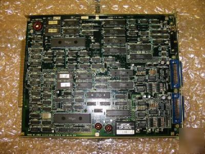 Okuma opus 5000 timing board E4809-770-011-a