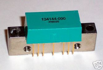Philips rf amp module 134144 1 pcs