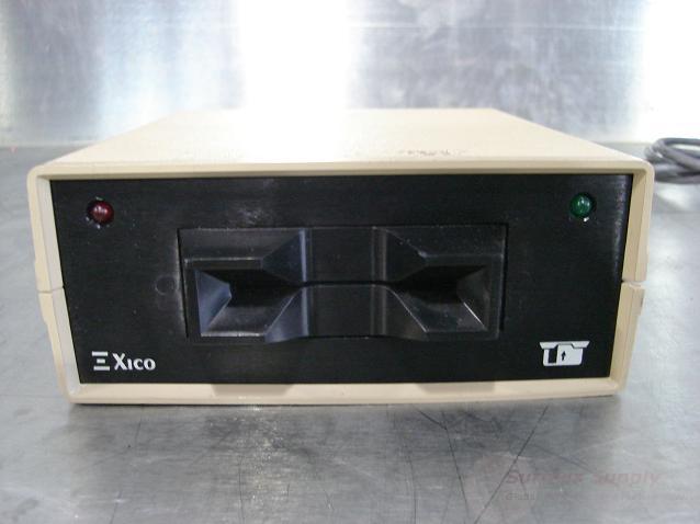 Xico 4702H card reader