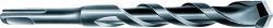  sds (sds+) shank carbide drill bits - 1/2