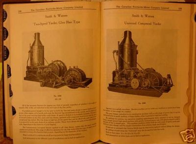 1925 canadian fairbanks morse catalog