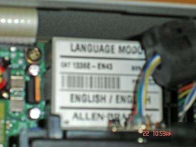 Allen bradley impact drive #1336E-BRF100-aa-en-L9E