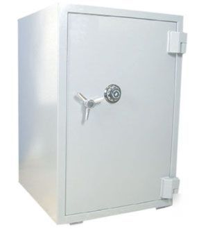 Fireproof & burglary b rated safe, 682 lbs. brsb-05 c