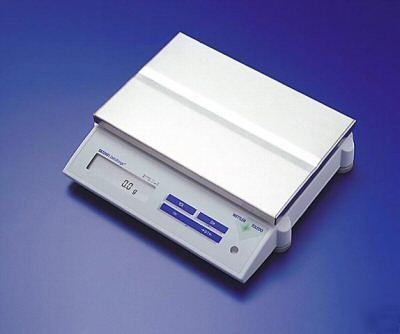 Mettler toledo SB32001DR