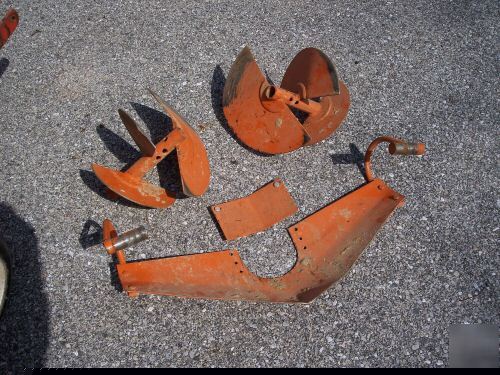 Rottiller rotary tiller