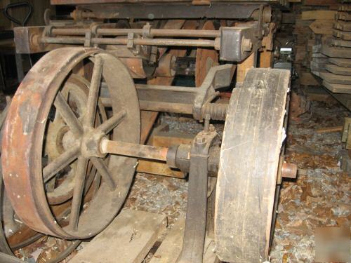 Sliding top tablesaw, dual arbor, w/ jointer, table saw