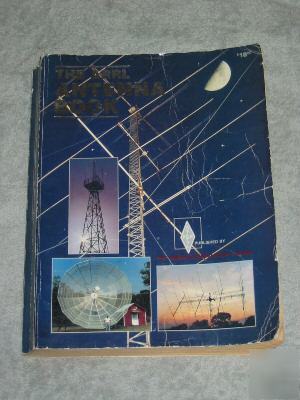 The arrl antenna book - 15TH edition