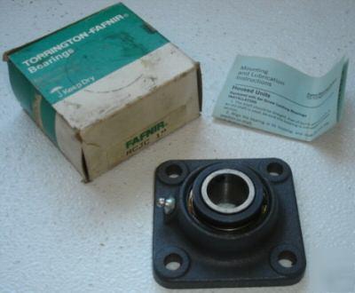 Torrington fafnir bearing rcjc 1