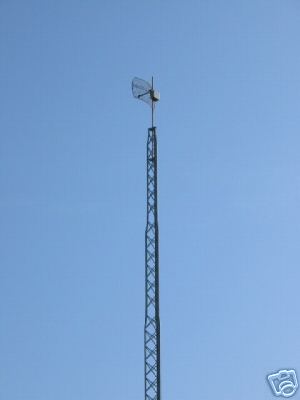 Wi-fi /ham tower BX48