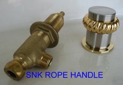 Valves handles diverter valves bath faucets sink tub 