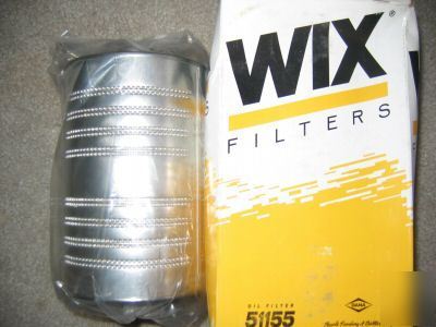 51155 adams ihc tractors galion schramm oil filter