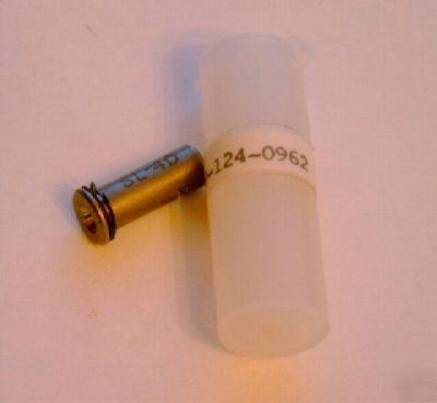 Burndy SL40 stop bushing for S10-B1 dieset