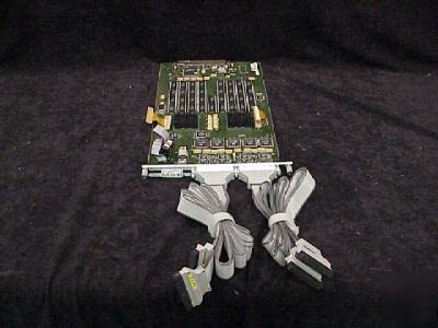 Lot sale qty ** 5 ** hp 16717A logic analyzer modules