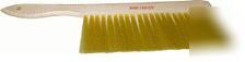 New beekeeping brush soft bristles take bees off frames