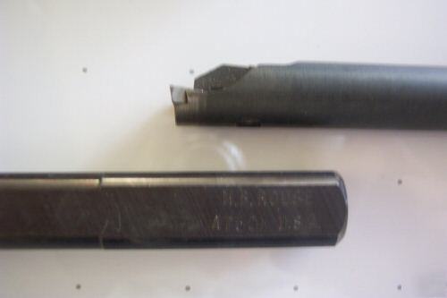 New boring bar set - near - h.p. rouse & co.