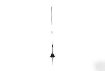 New brand magnetmount mobile scanner antenna radioshack