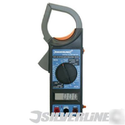 New clamp meter------------------- ---------------new----