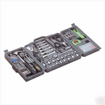 Ultimate 135 piece tool set