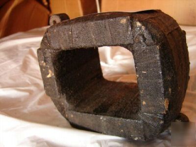 Vintage cutler hammer 472-17 starter magnet coil