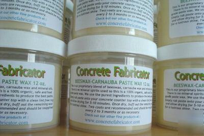 100% food grade beeswax - carnauba paste wax