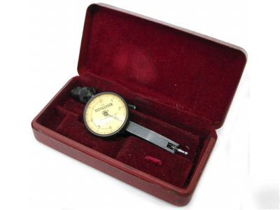 Federal testmaster dial indicator # m - 2