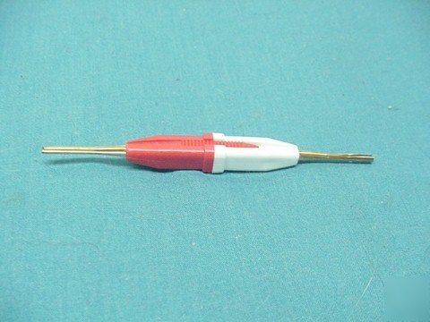 New 1 amp tyco pin insertion extraction tool 91067-2 