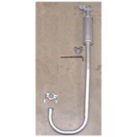 Horizontal Exhaust Muffler For Ford Tractors 8N 9N 2N – 8N5230 Replacement