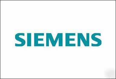 Siemens hmi 6AV6 545-0CC10-0AX0 (6AV65450CC100AX0) 