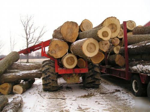 Skidder,,, timberjack forwarder