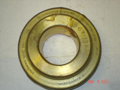 Southern gage co - nogo 2.200 plug gage