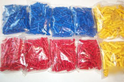 1000 butt connectors wholesale electricalterminals 