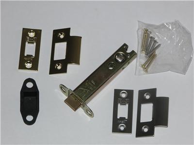 76MM heavy duty mortice latch 57MM backset