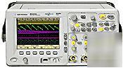 Agilent MSO8064A infiniium mixed signal oscilloscope