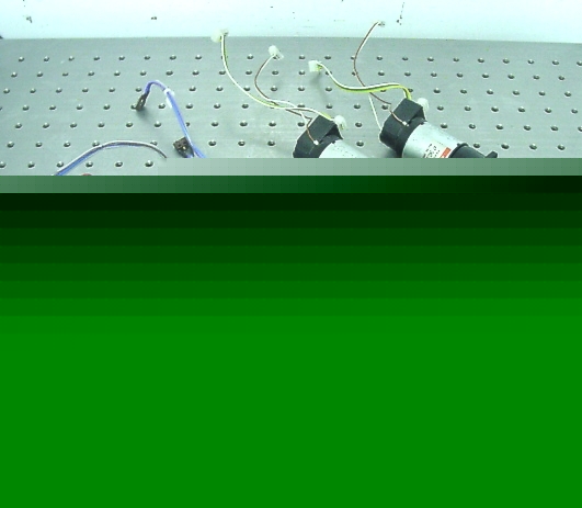 C28335 lot 4 maxon motors (2 w/encoders, 1 w/lead screw