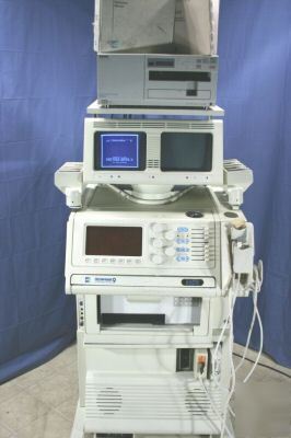 Color ultramark 9 ultrasound no 