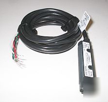 Cutler-hammer model 13104A6517 photoelectric sensor