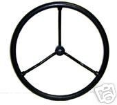 John deere tractor 80 520 530 620 630 steering wheel