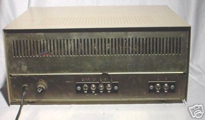 Knight star roamer ii receiver