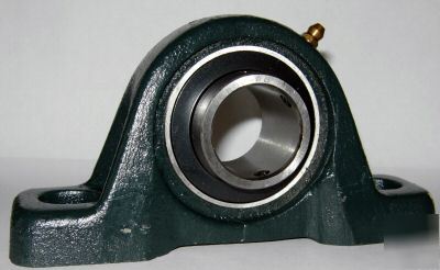 New 30MM pillow block bearings, UCP206-30 mm, in box