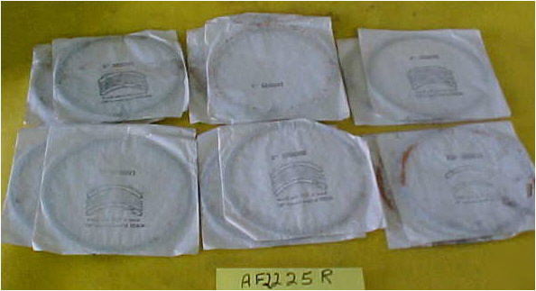.045 os piston rings john deere 70D/720D/730D/80/820