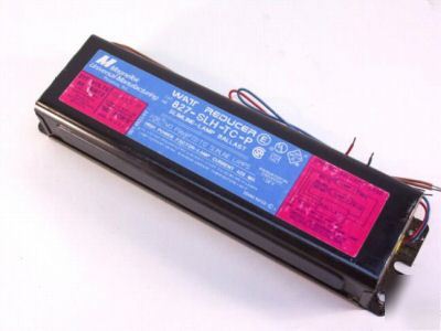 Ballast magnetek flourescent 827-slh-tc-p