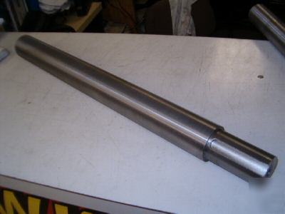 Bandsaw wheels pair 20
